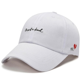 Foto 1 | Foto 1 | Gorra De Béisbol Huoguo Daisy Casual All-match Para Mujer - Venta Internacional.