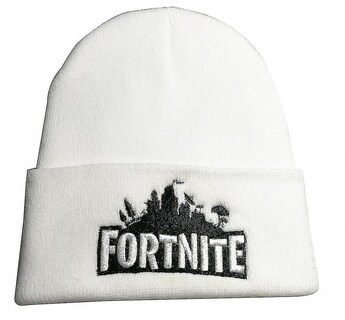 Foto 5 | Foto 5 | Gorra De Esquí De Lana Tejida Huoguo Bordada Azul Marino - Venta Internacional.