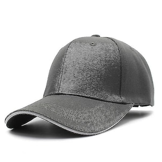 Foto 3 | Foto 3 | Gorras De Béisbol Huoguo Plain Solid Snapback Para Mujeres Y Hombres - Venta Internacional.