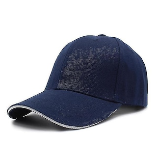Foto 5 | Foto 5 | Gorras De Béisbol Huoguo Plain Solid Snapback Para Mujeres Y Hombres - Venta Internacional.