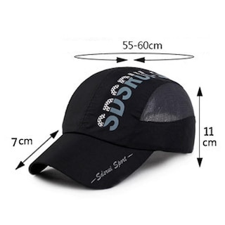 Foto 5 | Foto 5 | Gorra De Béisbol Huoguo Leisure Sports Para Mujer - Venta Internacional.
