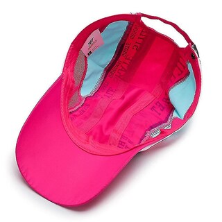 Foto 4 | Foto 4 | Gorra Huoguo Transpirable Deportiva Y De Secado Rápido Color Caqui - Venta Internacional.