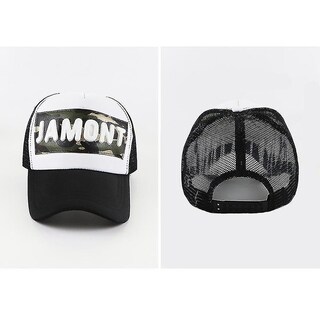 Foto 2 | Foto 2 | Gorra Huoguo De Béisbol Con Forma De Red Antideslizante Con Visera Solar Blanca - Venta Internacional.