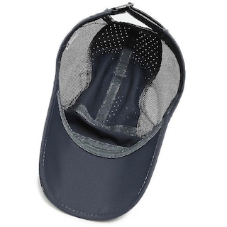 Foto 2 | Foto 2 | Gorra De Béisbol Con Protección Solar Huoguo Summer Outdoor Leisure Negra - Venta Internacional.