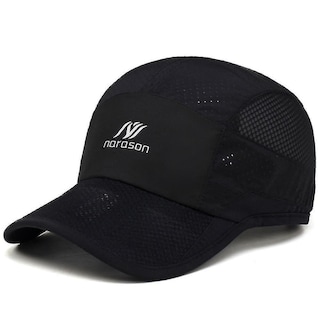 Foto 1 | Foto 1 | Gorra Huoguo De Malla Transpirable Para Verano Y Exteriores - Venta Internacional.