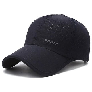 Foto 1 | Foto 1 | Gorra De Béisbol Huoguo Casual Deportiva Al Aire Libre Sol Unisex - Venta Internacional.