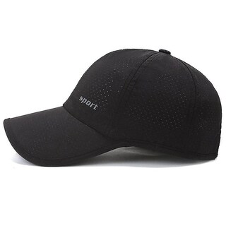 Foto 3 | Foto 3 | Gorra De Béisbol Huoguo Casual Deportiva Al Aire Libre Sol Unisex - Venta Internacional.