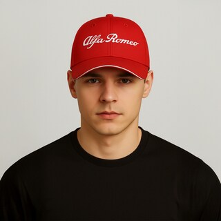 Foto 5 | Foto 5 | Gorra Stretch 6 Paneles Con Estructura En Tela Elastica Suave Al Tacto Ajustable Con Velcro Bordada Visera Curva Con Vivos A