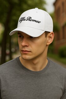 Foto 5 | Foto 5 | Gorra Stretch 6 Paneles Con Estructura En Tela Elastica Suave Al Tacto Ajustable Con Velcro Bordada Visera Curva Con Vivos A