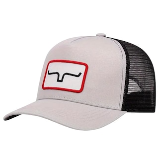 Foto 1 | Foto 1 | Gorra Camionero Poliester Bordada Estilo Deportivo Hombre