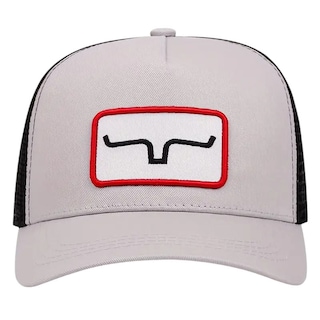 Foto 2 | Foto 2 | Gorra Camionero Poliester Bordada Estilo Deportivo Hombre
