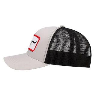 Foto 3 | Foto 3 | Gorra Camionero Poliester Bordada Estilo Deportivo Hombre