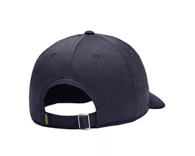 Foto 2 | Foto 2 | Gorra Under Armour Blitzing Gris para Hombre
