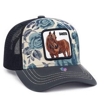 Foto 1 | Foto 1 | Gorra Knite Dakota Trucker Urbana Cachucha Para Hombre