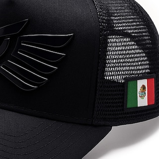 Foto 5 | Foto 5 | Gorra Para Hombre Knite Fuerza Armada Estilo Militar