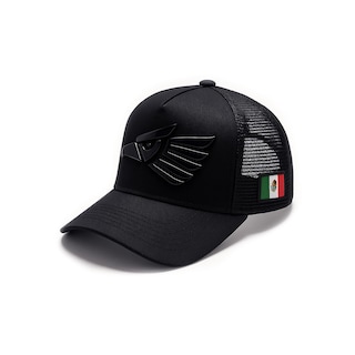 Foto 1 | Foto 1 | Gorra Knite Fuerza Mx Trucker Urbana Cachucha Para Hombre