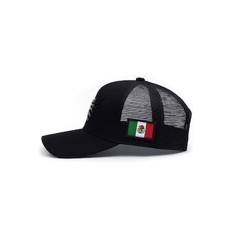 Foto 3 | Foto 3 | Gorra Knite Fuerza Mx Trucker Urbana Cachucha Para Hombre