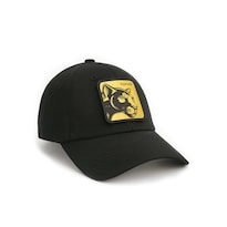 Gorra Knite Gold Panther Gabardina Ajustable Hombre
