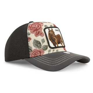 Foto 1 | Foto 1 | Gorra Knite Dakota Trucker Urbana Cachucha Para Hombre