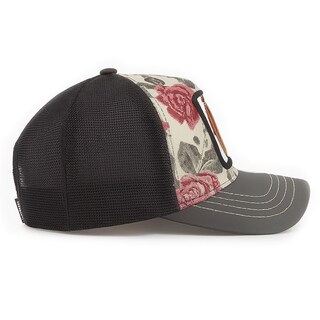 Foto 3 | Foto 3 | Gorra Knite Dakota Trucker Urbana Cachucha Para Hombre