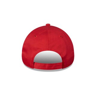 Foto 3 | Foto 3 | Gorra Deportiva Kc Nfl Ajustable Rojo