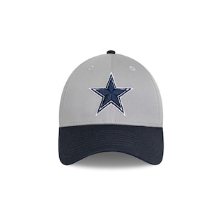 Foto 1 | Foto 1 | Gorra Dallas Cowboys Nfl Ajustable Gris