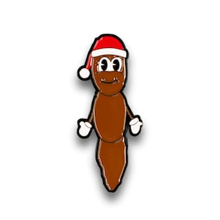Foto 3 | Foto 3 | Pin De Coleccionista South Park Mr. Hankey Esmaltado Para Switch - Venta Internacional.