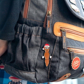 Foto 4 | Foto 4 | Pin De Coleccionista South Park Mr. Hankey Esmaltado Para Switch - Venta Internacional.