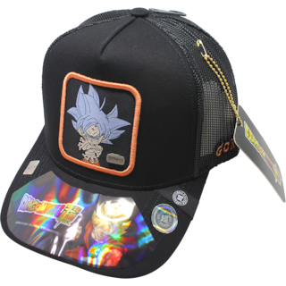 Foto 1 | Foto 1 | Gorra Trucker Dbs Son Goku 120b