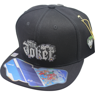Foto 1 | Foto 1 | Gorra The Joker Placa Metálica Tj403_c