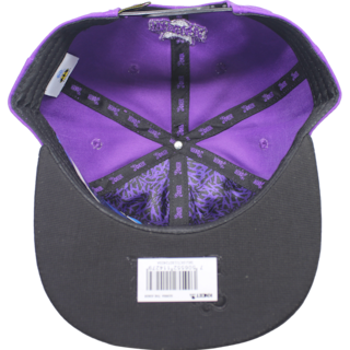 Foto 2 | Foto 2 | Gorra The Joker Placa Metálica Tj403_c