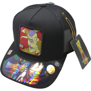 Foto 1 | Foto 1 | Gorra Trucker Dbs Freezer 118b