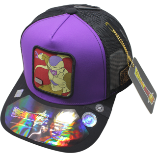 Foto 1 | Foto 1 | Gorra Trucker Dbs Freezer 118a