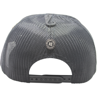 Foto 3 | Foto 3 | Gorra Trucker Dbs Freezer 118a