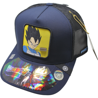 Foto 1 | Foto 1 | Gorra Trucker Dbs Vegeta 130b