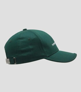 Foto 3 | Foto 3 | Gorra Tommy Hilfiger Ajustable Logo Bordado Clásico Color Verde Unisex