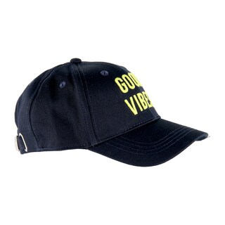 Foto 1 | Foto 1 | Gorra de Sarga Marino Unixex Boboli