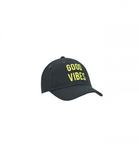 Foto 3 | Foto 3 | Gorra de Sarga Marino Unixex Boboli