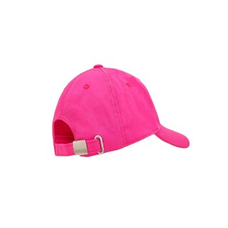 Foto 4 | Foto 4 | Gorra de Sarga Boboli Rosa Unisex