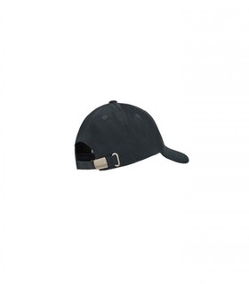 Foto 4 | Foto 4 | Gorra de Sarga Marino Unixex Boboli