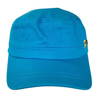 Foto 1 | Foto 1 | Gorra Polo Guy Cubana Infantil Bordada Algodón Azul