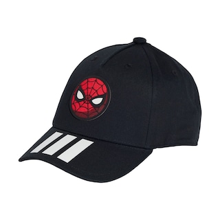 Foto 1 | Foto 1 | Gorra Adidas X Marvel Spider-man Niños Adidas Negro Niños