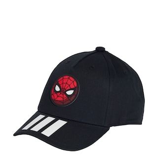 Foto 2 | Foto 2 | Gorra Adidas X Marvel Spider-man Niños Adidas Negro Niños
