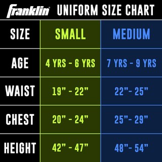 Foto 6 | Foto 6 | Conjunto De Uniforme De Fútbol Franklin Sports Ncaa Arkansas Razorbacks Kids - Venta Internacional.