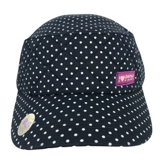 Foto 5 | Foto 5 | Kit 2 Piezas Gorra Infantil Pink De Niña Color Naranja