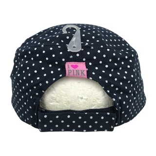 Foto 7 | Foto 7 | Kit 2 Piezas Gorra Infantil Pink De Niña Color Naranja