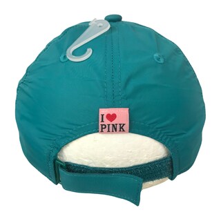 Foto 4 | Foto 4 | Kit 2 Piezas Gorra Infantil Pink De Niña Color Azul