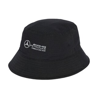 Foto 1 | Foto 1 | Gorro Pescador Mercedes - Amg Petronas F1 Team Adidas Negro Unisex