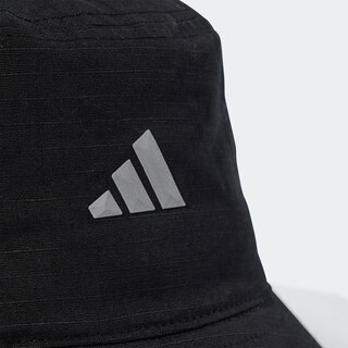 Foto 6 | Foto 6 | Gorro Pescador Mercedes - Amg Petronas F1 Team Adidas Negro Unisex