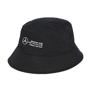 Foto 1 | Foto 1 | Gorro Pescador Mercedes - Amg Petronas F1 Team Adidas Negro Unisex